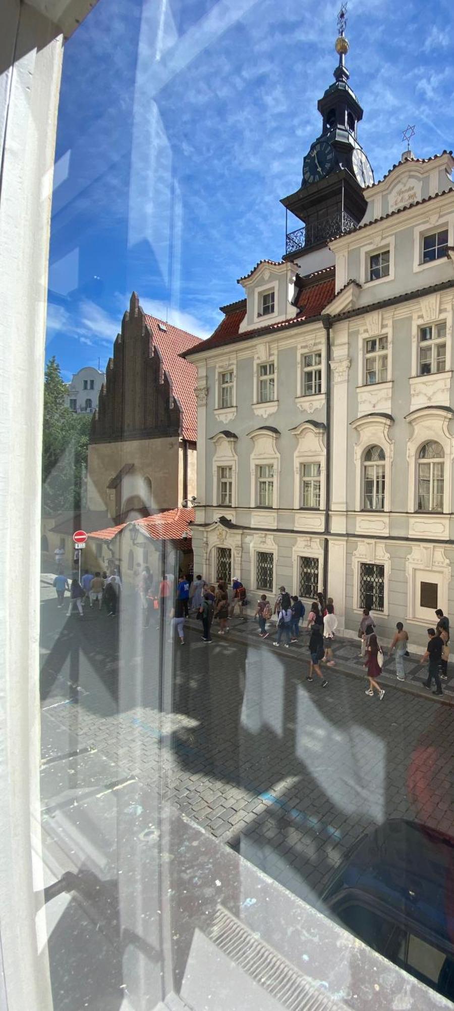 Golem Bed & Breakfast Praha