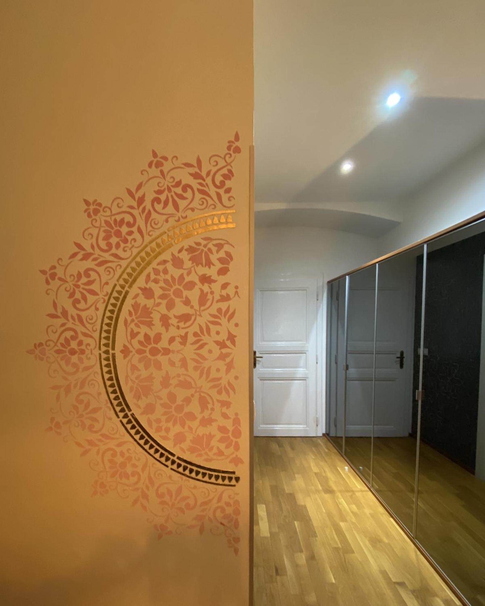 Bed & Breakfast Golem Praha